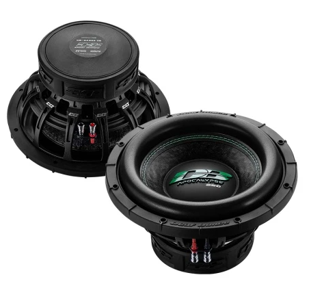 Сабвуфер Apocalypse DB-SA275 D2